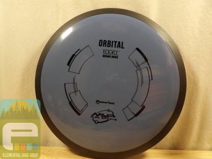 MVP Neutron Orbital (11/5/ - 4/1) - Elemental Disc Golf