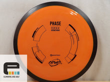 MVP Neutron Phase (11/3.5/0/4) - Elemental Disc Golf