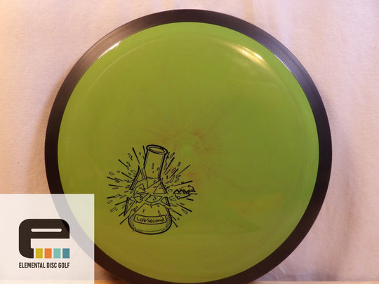 MVP Neutron Phase (MISPRINT) - Elemental Disc Golf