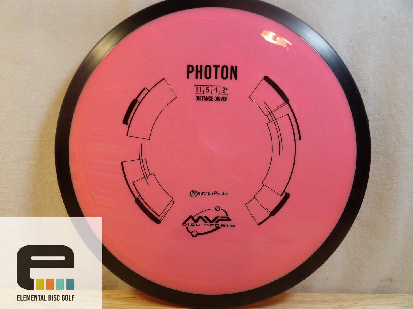 MVP Neutron Photon - Elemental Disc Golf