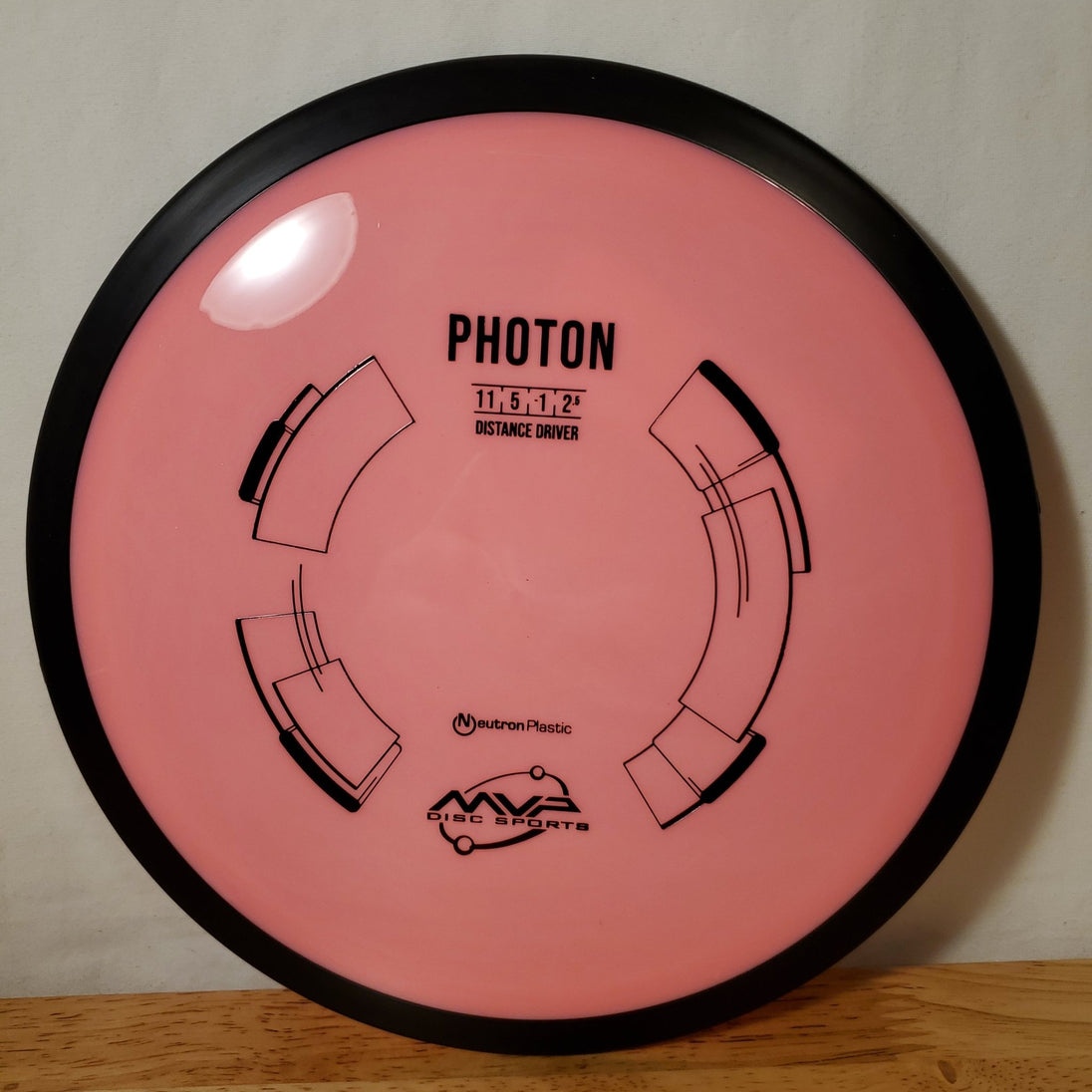 MVP Neutron Photon - Elemental Disc Golf