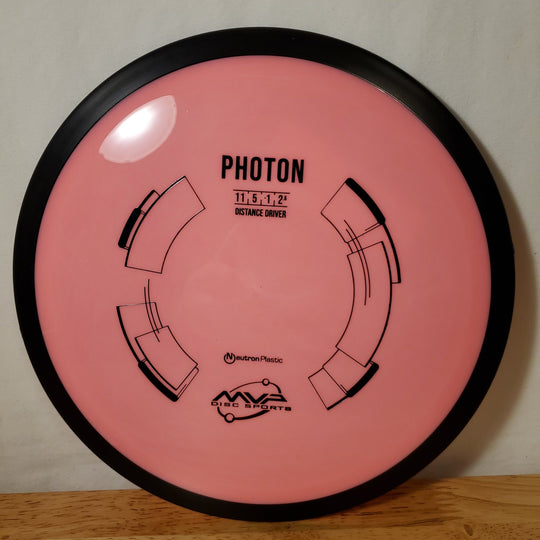 MVP Neutron Photon - Elemental Disc Golf