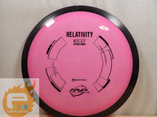 MVP Neutron Relativity (14.5/5.5/-3/1.5) - Elemental Disc Golf