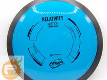 MVP Neutron Relativity (14.5/5.5/-3/1.5) - Elemental Disc Golf
