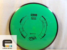 MVP Neutron Servo (6.5/5/-1/2) - Elemental Disc Golf