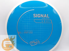 MVP Neutron Signal ( 6 / 5 / -3 / 1 ) - Elemental Disc Golf