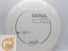 MVP Neutron Signal ( 6 / 5 / -3 / 1 ) - Elemental Disc Golf