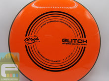MVP Neutron Soft Glitch ( 1 / 7 / 0 / 0 ) - Elemental Disc Golf