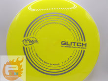 MVP Neutron Soft Glitch ( 1 / 7 / 0 / 0 ) - Elemental Disc Golf