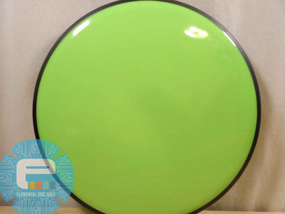 MVP Neutron Soft Uplink (5/5/-3/0.5) - Elemental Disc Golf