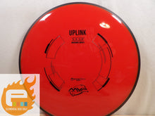 MVP Neutron Soft Uplink - Elemental Disc Golf