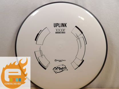 MVP Neutron Soft Uplink - Elemental Disc Golf