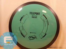 MVP Neutron Teleport (14.5/5/-1.5/2.5)