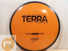 MVP Neutron Terra ( 8 / 5 / 0 / 3 ) - Elemental Disc Golf