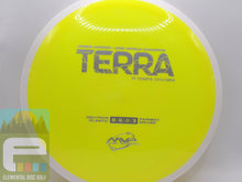 MVP Neutron Terra ( 8 / 5 / 0 / 3 ) - Elemental Disc Golf