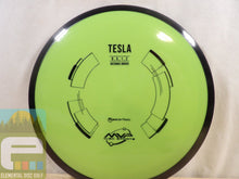 MVP Neutron Tesla (9/5/ - 1.5/2) - Elemental Disc Golf