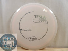 MVP Neutron Tesla (9/5/-1.5/2) - Elemental Disc Golf