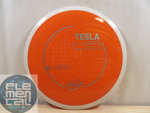 MVP Neutron Tesla (9/5/-1.5/2) - Elemental Disc Golf
