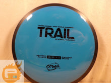 MVP Neutron Trail ( 10/5/ - 1/1 ) - Elemental Disc Golf