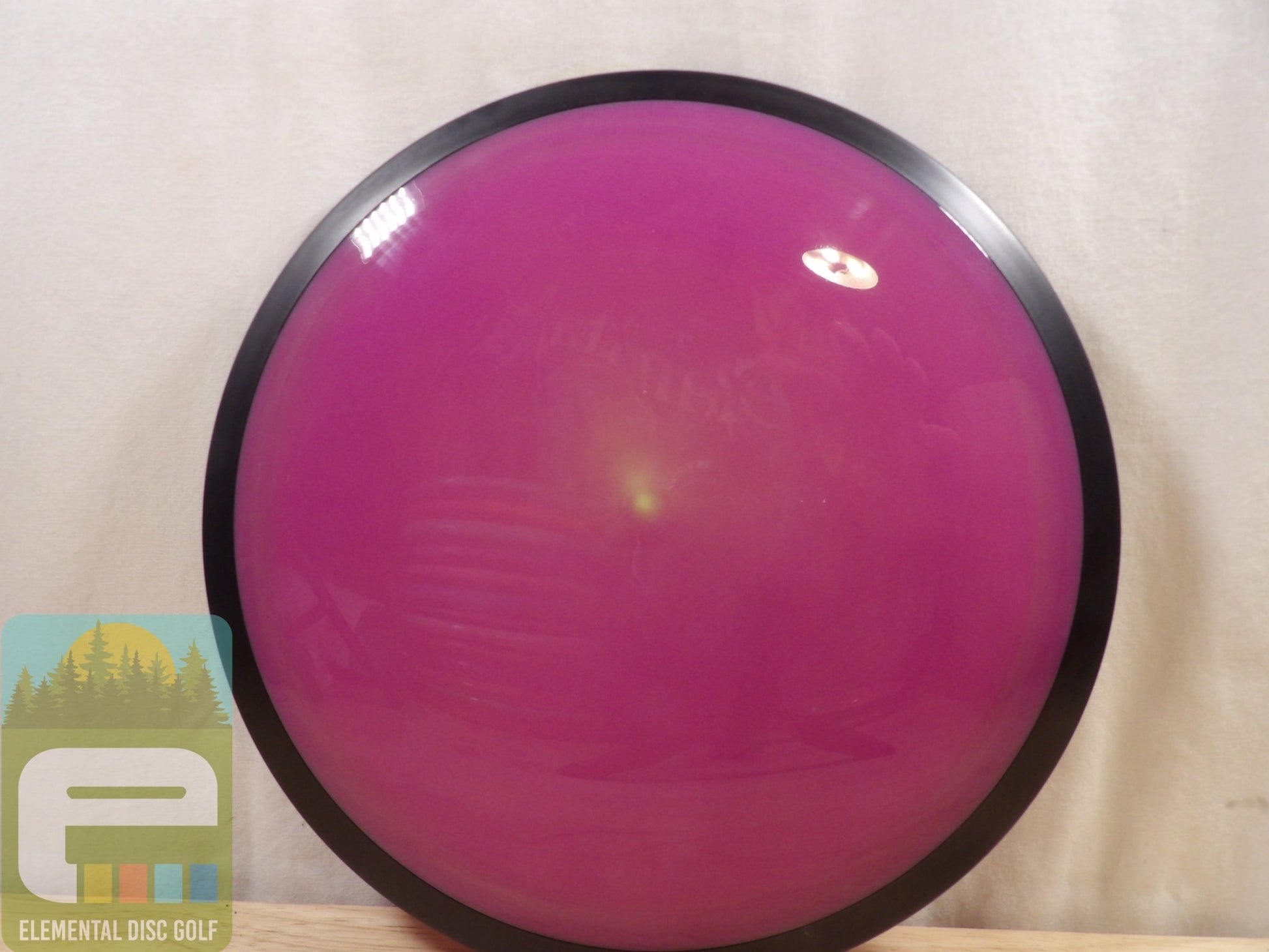 MVP Neutron Trail ( 10/5/ - 1/1 ) - Elemental Disc Golf