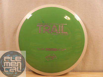 MVP Neutron Trail (10/5/-1/1) - Elemental Disc Golf
