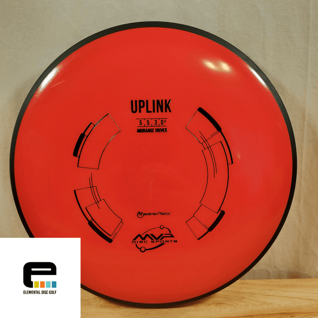 MVP Neutron Uplink - Elemental Disc Golf