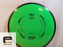 MVP Neutron Volt ( 8/5/-0.5/2 ) - Elemental Disc Golf