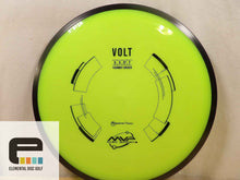 MVP Neutron Volt ( 8/5/-0.5/2 ) - Elemental Disc Golf
