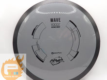 MVP Neutron Wave ( 11/5/-2/2 ) - Elemental Disc Golf