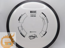 MVP Neutron Wave ( 11/5/-2/2 ) - Elemental Disc Golf