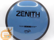 MVP Neutron Zenith (11/5/-0.5/2) - Elemental Disc Golf