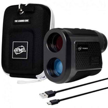 MVP Parsec Disc Golf Range Finder - Elemental Disc Golf