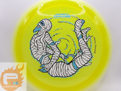 MVP Particle Proton Trail (10/5/-1/1) - James Conrad Halloween 2026 - Elemental Disc Golf