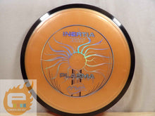 MVP Plasma Inertia (9/5/-2/2) - Elemental Disc Golf