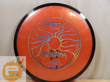 MVP Plasma Inertia (9/5/-2/2) - Elemental Disc Golf