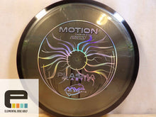 MVP Plasma Motion ( 9/3.5/0/4 ) - Elemental Disc Golf