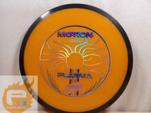 MVP Plasma Motion ( 9/3.5/0/4 ) - Elemental Disc Golf