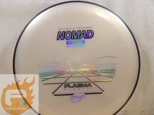 MVP Plasma Nomad ( 2 / 4 / 0 / 1 ) - Elemental Disc Golf