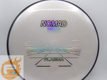 MVP Plasma Nomad ( 2 / 4 / 0 / 1 ) - Elemental Disc Golf