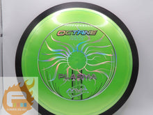 MVP Plasma Octane (13/5/-1/2) - Elemental Disc Golf