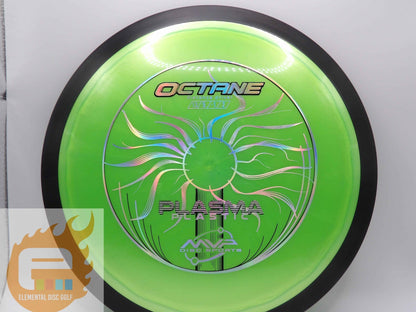 MVP Plasma Octane (13/5/-1/2) - Elemental Disc Golf