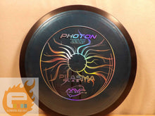 MVP Plasma Photon (11/5/-1/2.5) - Elemental Disc Golf
