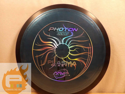 MVP Plasma Photon (11/5/-1/2.5) - Elemental Disc Golf