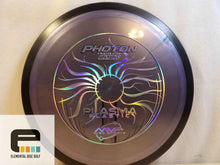 MVP Plasma Photon (11/5/-1/2.5) - Elemental Disc Golf