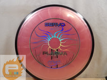 MVP Plasma Servo (6/5/ - 1/2) - Elemental Disc Golf