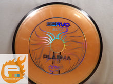 MVP Plasma Servo - Elemental Disc Golf