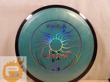 MVP Plasma Tesla ( 9/5/ - 1.5/2 ) - Elemental Disc Golf