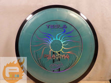 MVP Plasma Tesla ( 9/5/-1.5/2 ) - Elemental Disc Golf
