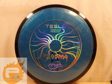 MVP Plasma Tesla ( 9/5/-1.5/2 ) - Elemental Disc Golf