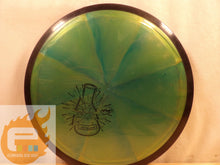 MVP Plasma Tesla (USED - 7.5/10) - Elemental Disc Golf
